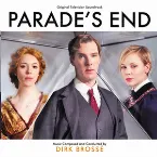 Pochette Parade's End
