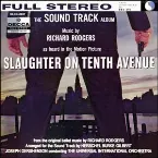 Pochette Slaughter on Tenth Avenue