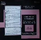 Pochette Livre d'orgue / Suites