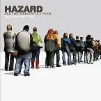 Pochette Hazard AKA The Country Is F**ked