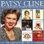 Pochette The Complete Studio Recordings