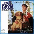 Pochette Far From Home: The Adventures of Yellow Dog (Original Motion Picture Score)