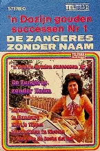 Pochette ’n Dozijn gouden successen, nr 1