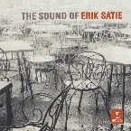 Pochette The Sound of Erik Satie