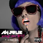 Pochette Brand New Bitch (The Remixes)