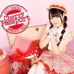 Pochette Cherry Passport
