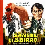 Pochette Sangue di sbirro