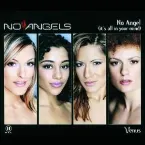 Pochette No Angel (It’s All in Your Mind)