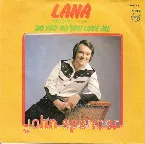 Pochette Lana / Do You Do You Love Me