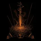 Pochette Veneration of Medieval Mysticism and Cosmological Violence
