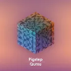Pochette Pigstep (From "Minecraft")