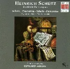 Pochette Trauermusiken des 17. Jahrhunderts