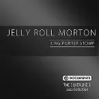 Pochette King Porter Stomp
