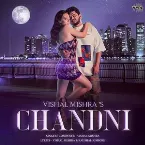 Pochette Chandni