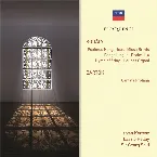 Pochette Kodály: Psalmus Hungaricus / Missa Brevis / Pange Lingua / Psalm 114 / Hymn of Zrinyi / Laudes Organi / Bartók: Cantata Profana
