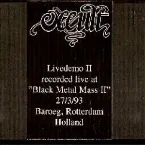 Pochette Livedemo II