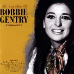 Pochette The Very Best of Bobbie Gentry