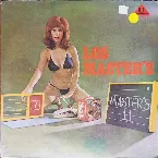 Pochette Master's 11
