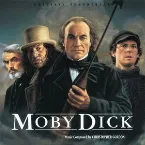 Pochette Moby Dick