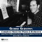 Pochette Complete Music for Piano & Orchestra