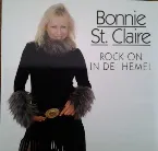 Pochette Rock on in de hemel