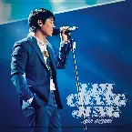 Pochette LIM CHANG JUNG LIVE ALBUM