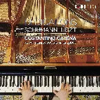 Pochette Dedications—Schumann-Liszt / Costantino Catena plays the new Bösendorfer 280VC