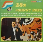 Pochette 28 x Johnny Hoes