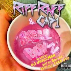 Pochette "Real Boyz"