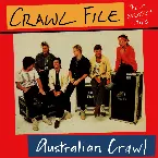Pochette Crawl File: Their Greatest Hits
