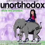 Pochette Unorthodox