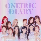 Pochette Oneiric Diary (幻想日記)