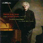 Pochette Ronald Brautigam plays Joseph Haydn Concertos