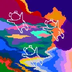 Pochette Allez (2019/November)