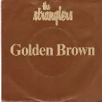 Pochette Golden Brown