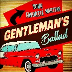 Pochette Gentleman's Ballad: I'm a Ho