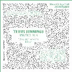 Pochette Terry JENNINGS - Winter Sun