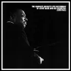 Pochette The Complete Roulette Live Recordings of Count Basie and His Orchestra (1959-1962)