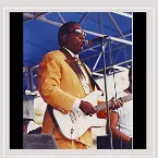 Pochette Sing Along With Clarence Carter