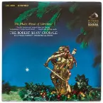 Pochette The Many Moods of Christmas
