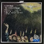 Pochette Cantatas for Pentecost