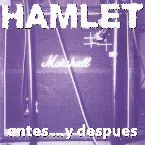 Pochette Antes y después
