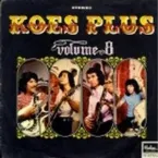 Pochette Volume 8