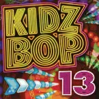Pochette Kidz Bop 13