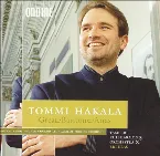 Pochette Great Baritone Arias
