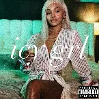 Pochette ICY GRL