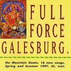 Pochette Full Force Galesburg