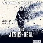Pochette Der Jesus-Deal
