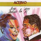 Pochette Leny Andrade & Johnny Alf