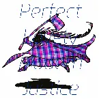 Pochette Perfect Lovely Modern Justice #3